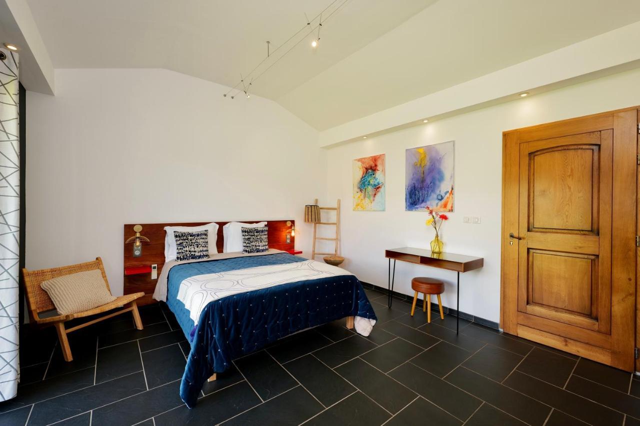 פיגארי Domaine Pozzo Di Mastri Hotel & Spa מראה חיצוני תמונה
