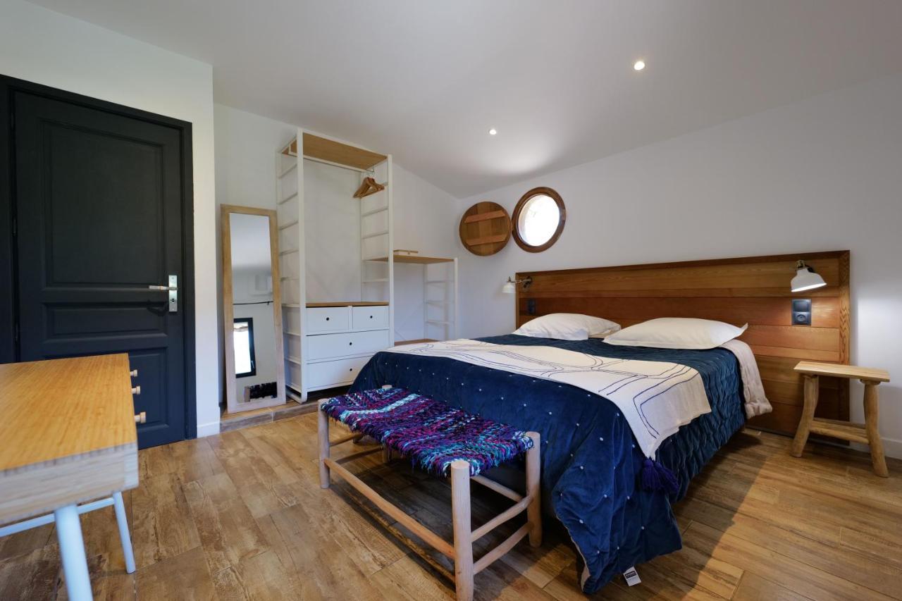 פיגארי Domaine Pozzo Di Mastri Hotel & Spa מראה חיצוני תמונה