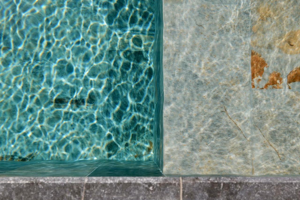 פיגארי Domaine Pozzo Di Mastri Hotel & Spa מראה חיצוני תמונה