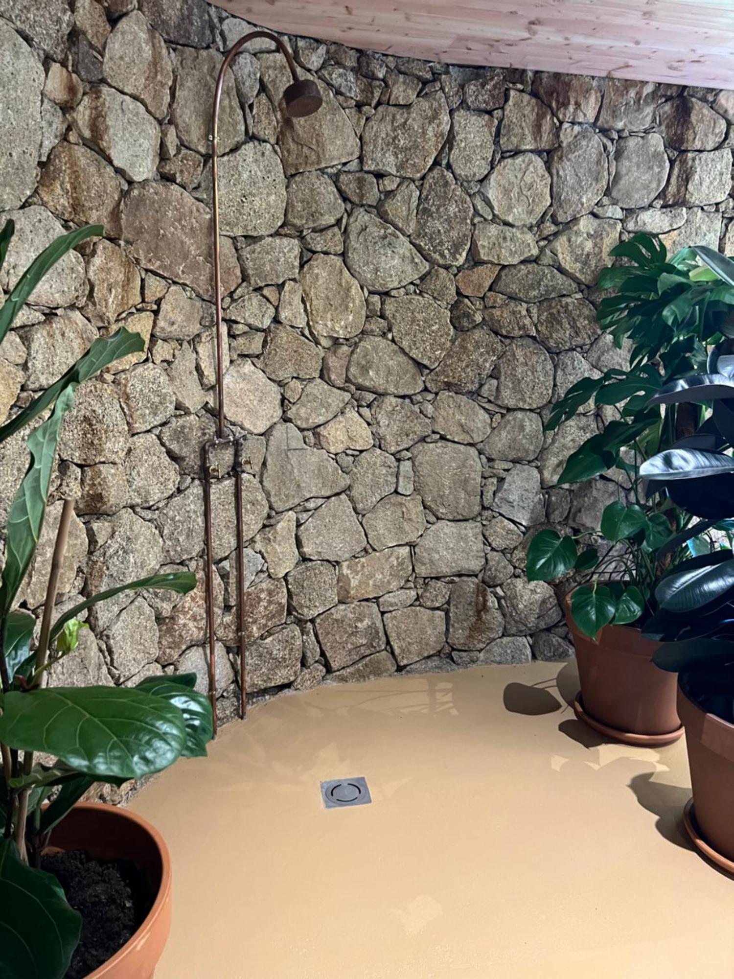 פיגארי Domaine Pozzo Di Mastri Hotel & Spa מראה חיצוני תמונה