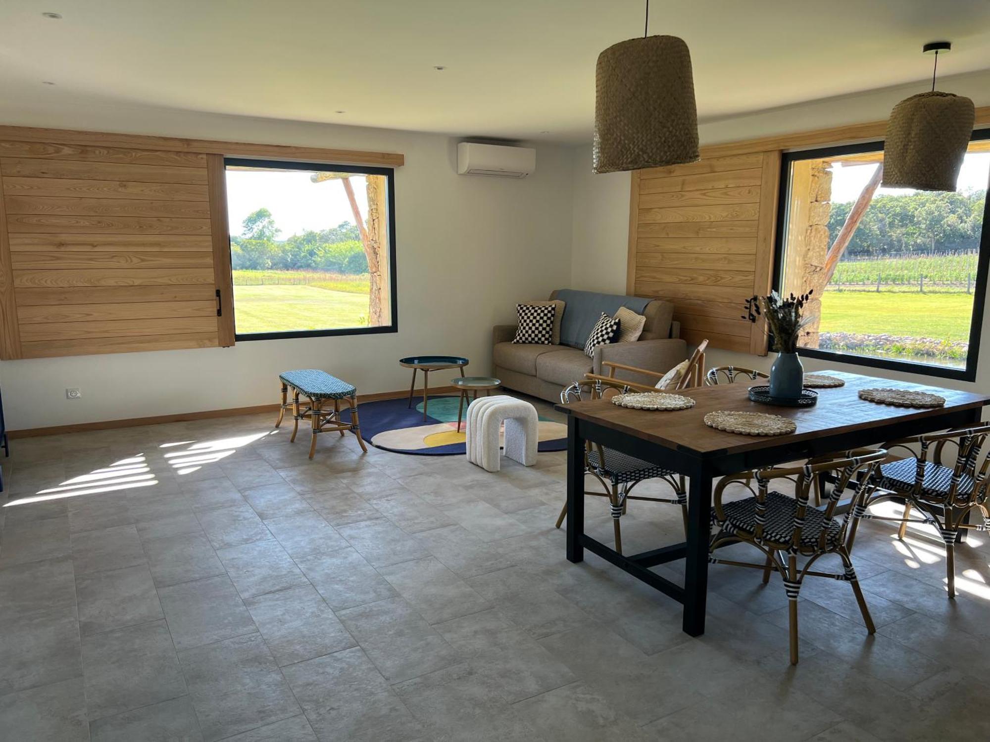 פיגארי Domaine Pozzo Di Mastri Hotel & Spa מראה חיצוני תמונה