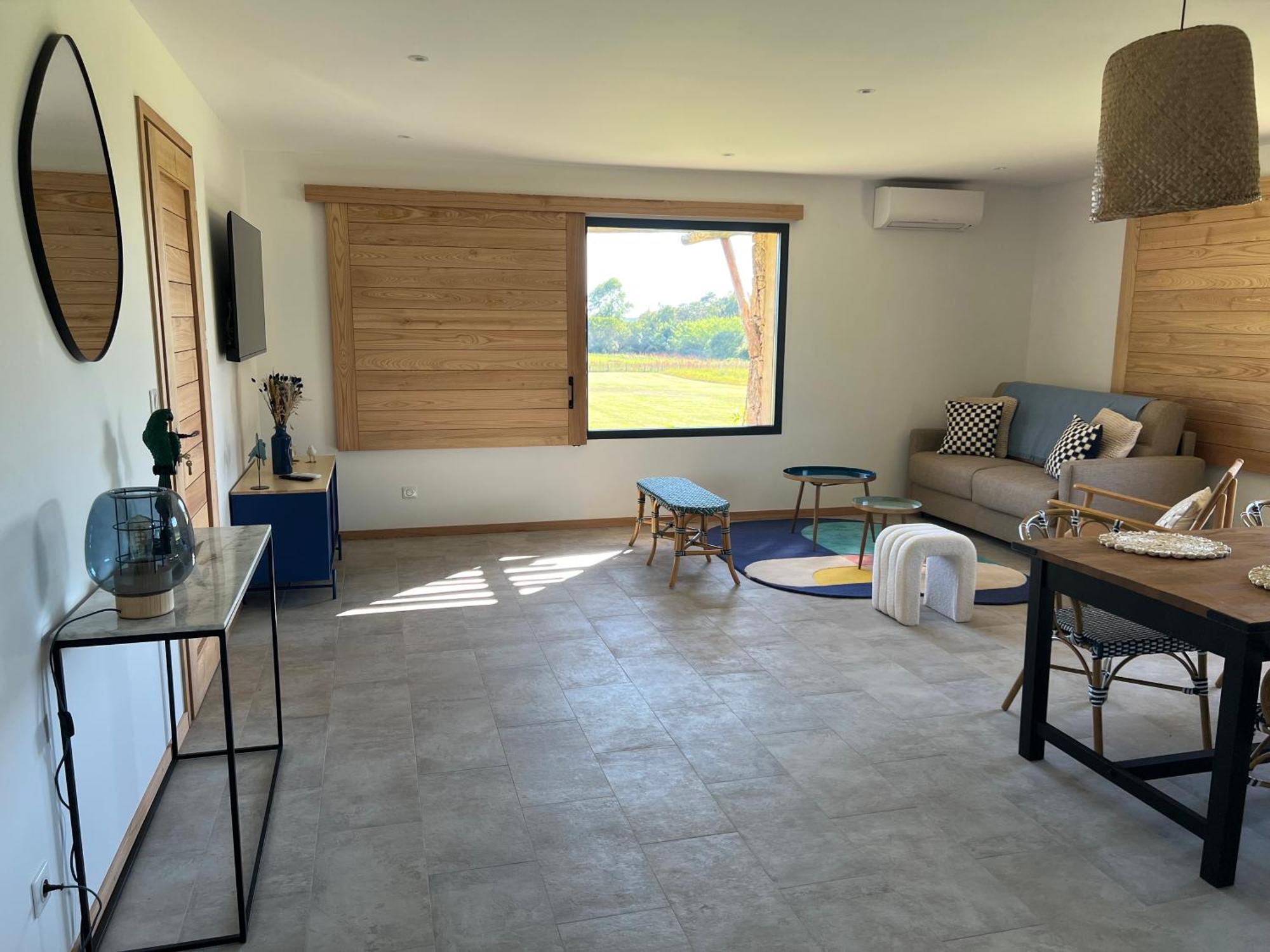 פיגארי Domaine Pozzo Di Mastri Hotel & Spa מראה חיצוני תמונה